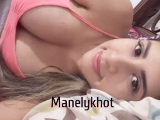 Manelykhot