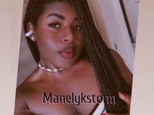 Manelykstorm