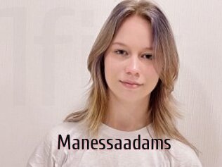 Manessaadams