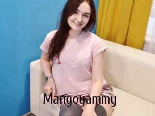 Mangoyammy