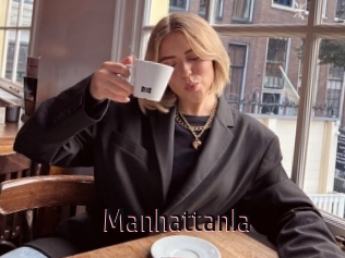 Manhattanla