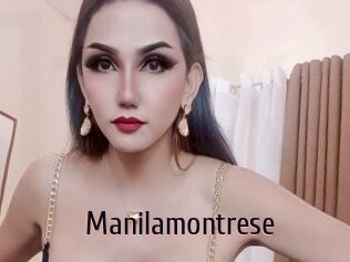 Manilamontrese