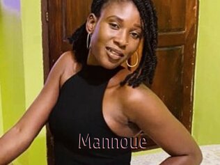 Mannoue