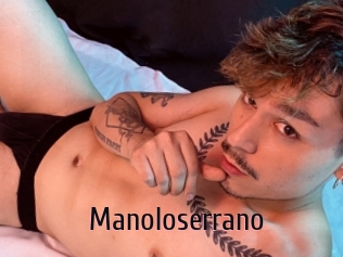 Manoloserrano