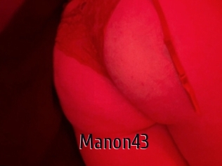 Manon43