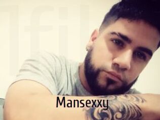 Mansexxy