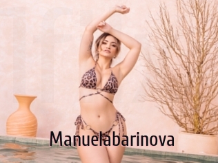 Manuelabarinova