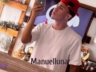 Manuelluna