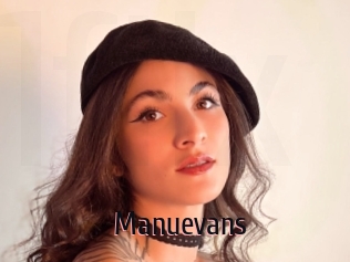 Manuevans
