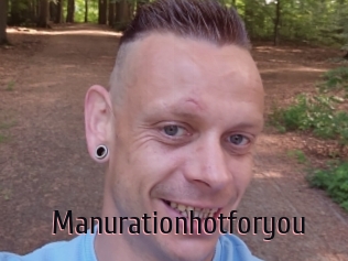 Manurationhotforyou