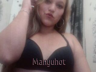 Manyuhot
