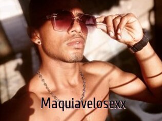 Maquiavelosexx