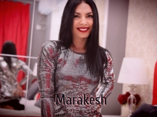 Marakesh