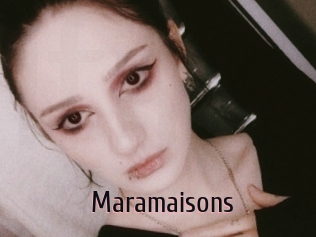 Maramaisons