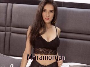Maramorgan
