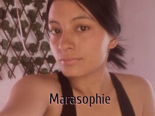 Marasophie