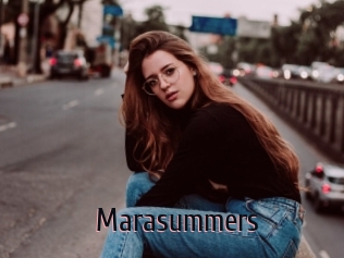 Marasummers