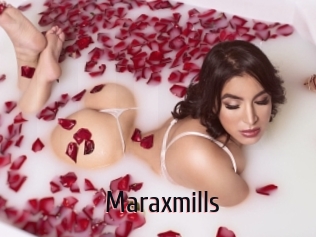 Maraxmills