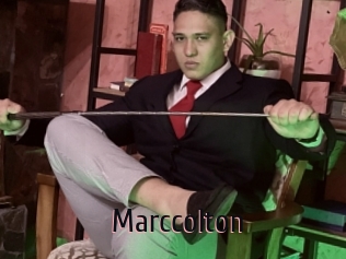 Marccolton