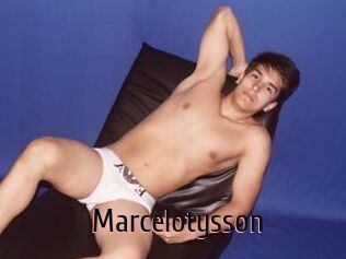 Marcelotysson