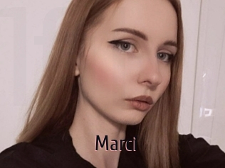 Marci