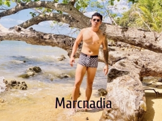 Marcnadia