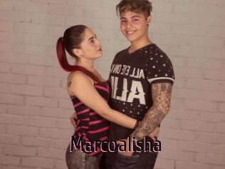 Marcoalisha