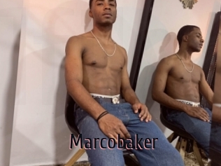 Marcobaker