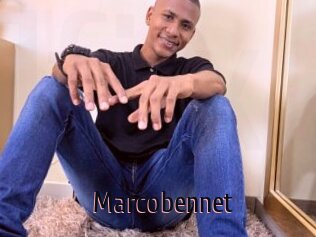 Marcobennet