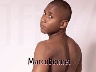 Marcobonnet