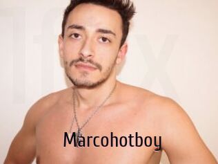 Marcohotboy