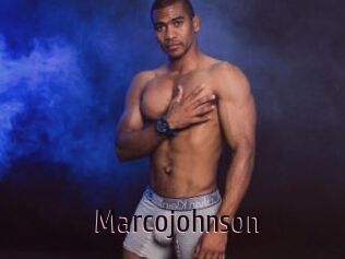 Marcojohnson