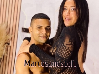 marcosandstefy 1 film x