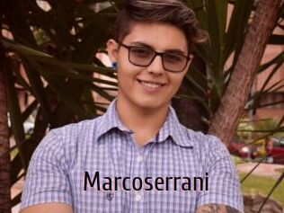 Marcoserrani
