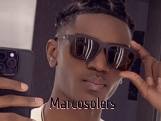 Marcosolers