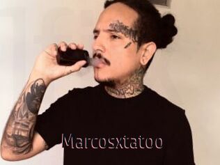 Marcosxtatoo