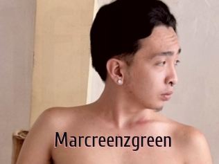 Marcreenzgreen