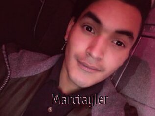 Marctayler