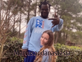 Marcusandanastasia