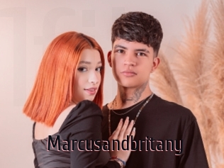 Marcusandbritany