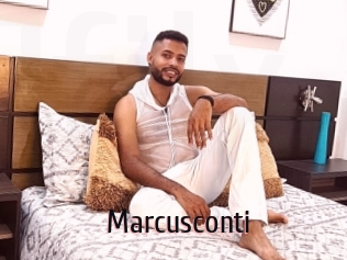 Marcusconti