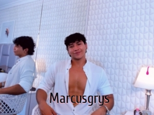 Marcusgrys