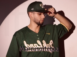 Marcusortegaa