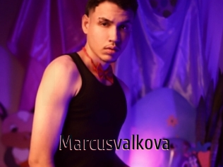 marcusvalkova 1 film x