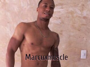 Marcuxmuscle