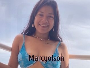 Marcyolson