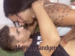 Margaretandyener