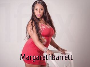 Margarethbarrett
