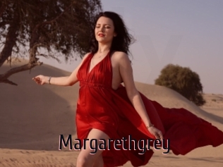 Margarethgrey