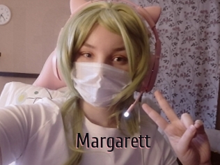 Margarett